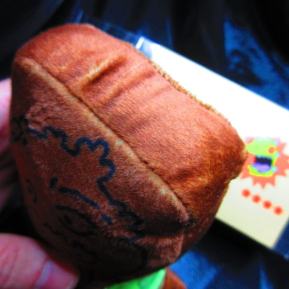 Rugrats Reptar Bar Plush Toy Culturefly Nick Box EXCLUSIVE FALL 2017 - Picture 14 of 14